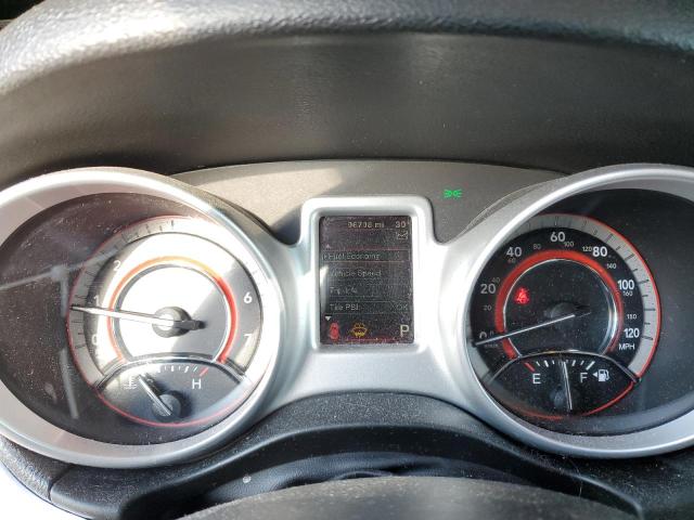Photo 9 from auction – 2018 DODGE JOURNEY SE with VIN 3C4PDCAB7JT496231