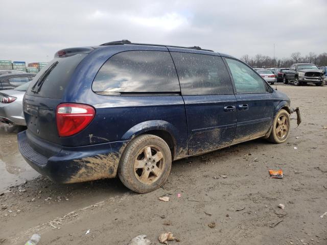 Photo 3 from auction – 2006 DODGE GRAND CARA with VIN 2D4GP44L56R860595