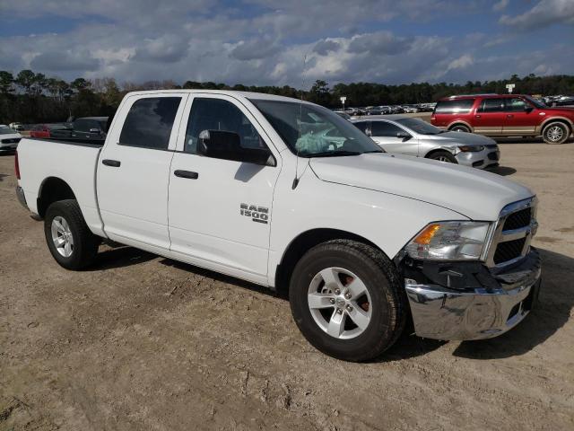 Photo 4 from auction – 2022 RAM 1500 CLASS with VIN 1C6RR6LG7NS161196