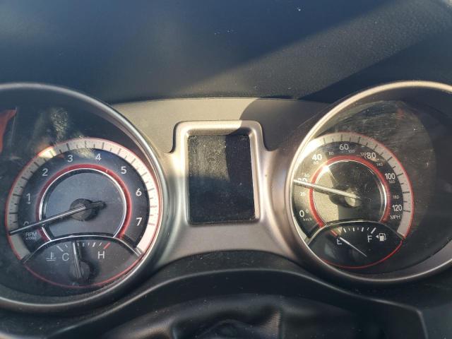 Photo 9 from auction – 2015 DODGE JOURNEY CR with VIN 3C4PDDGG9FT601190