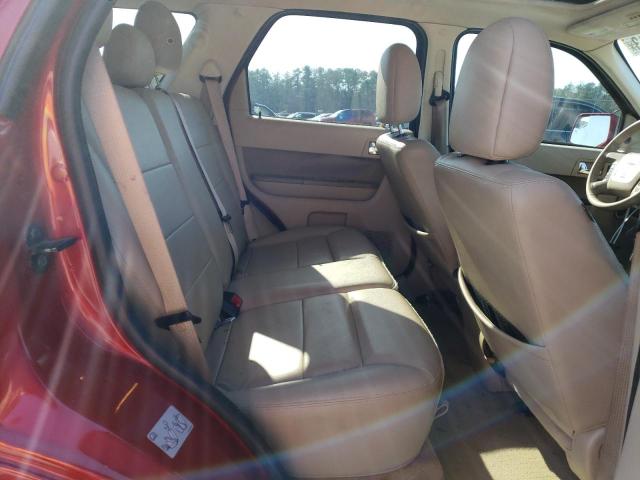 Photo 11 from auction – 2010 FORD ESCAPE LIM with VIN 1FMCU0E79AKC52726