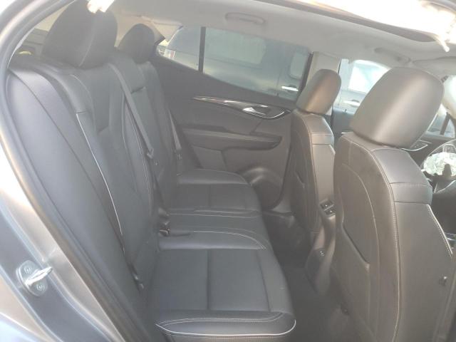 Photo 11 from auction – 2021 BUICK ENVISION E with VIN LRBFZPR42MD171506