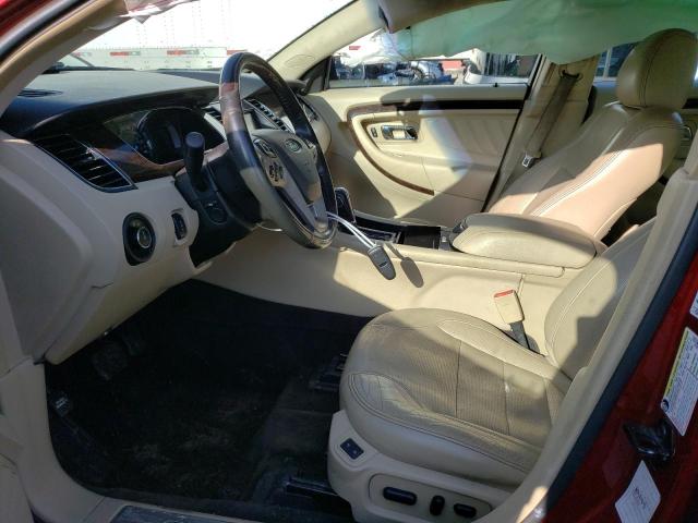 Photo 7 from auction – 2013 FORD TAURUS LIM with VIN 1FAHP2F85DG131273