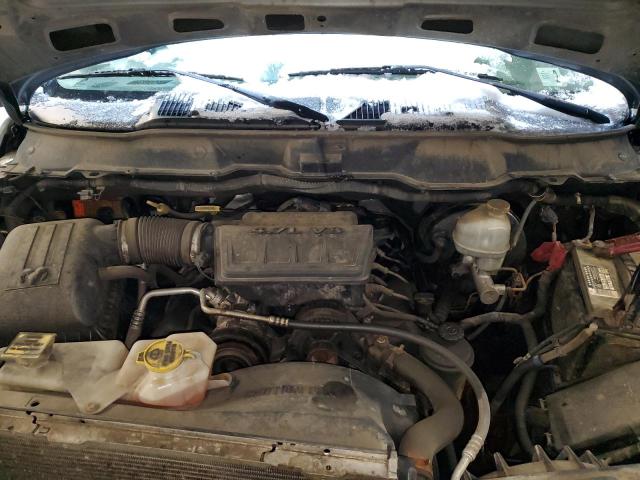 Photo 11 from auction – 2008 DODGE RAM 1500 S with VIN 1D7HU18N28J230356