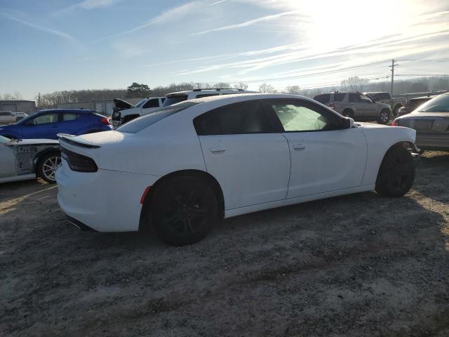 Photo 3 from auction – 2020 DODGE CHARGER SX with VIN 2C3CDXBG2LH162978