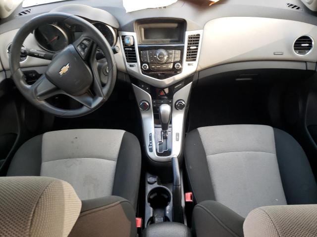 Photo 8 from auction – 2011 CHEVROLET CRUZE LS with VIN 1G1PC5SH3B7175495