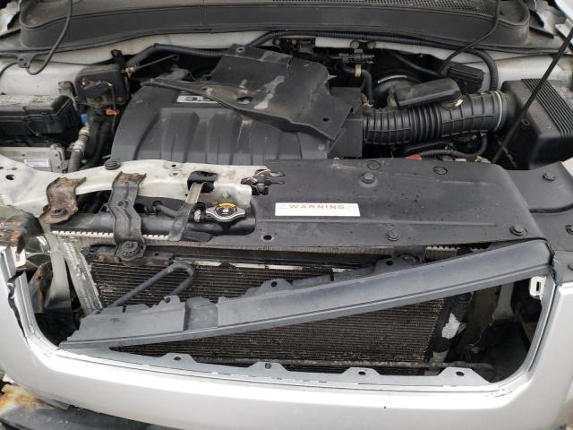 Photo 12 from auction – 2006 HONDA PILOT LX with VIN 2HKYF18146H555646
