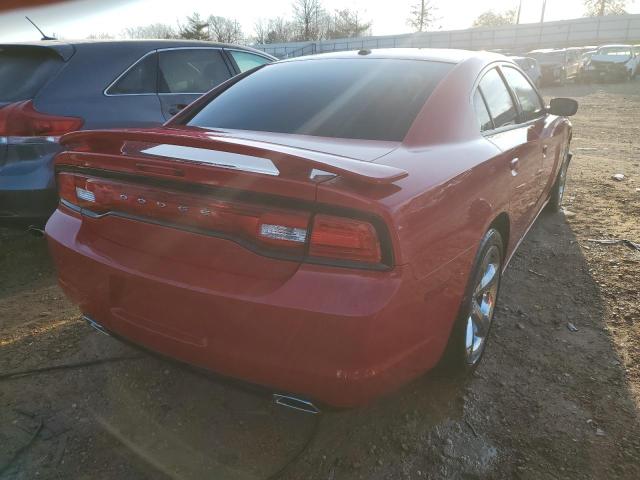Photo 3 from auction – 2012 DODGE CHARGER R/ with VIN 2C3CDXCT2CH300613