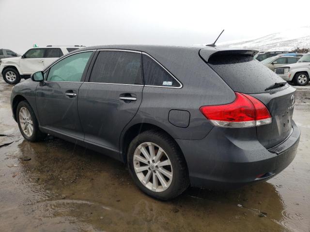 Photo 2 from auction – 2012 TOYOTA VENZA LE/X with VIN 4T3ZA3BB6CU061065