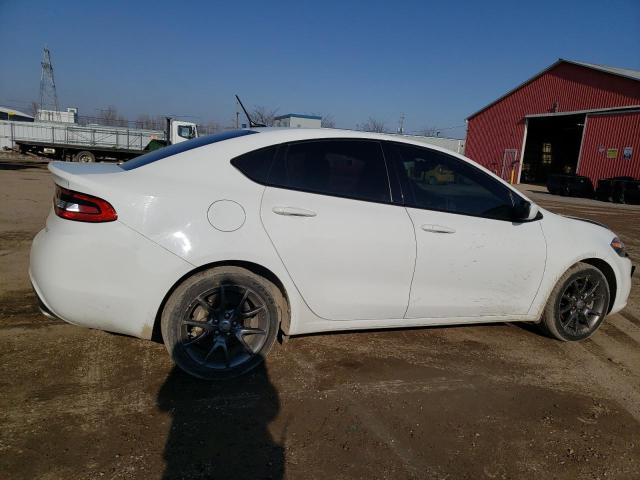 Photo 3 from auction – 2016 DODGE DART SXT with VIN 1C3CDFBB8GD541405