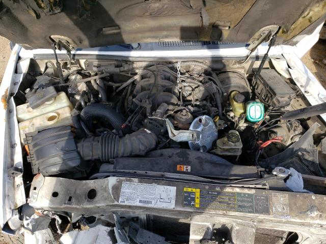 Photo 11 from auction – 2003 FORD EXPLORER S with VIN 1FMZU77E03UB97167