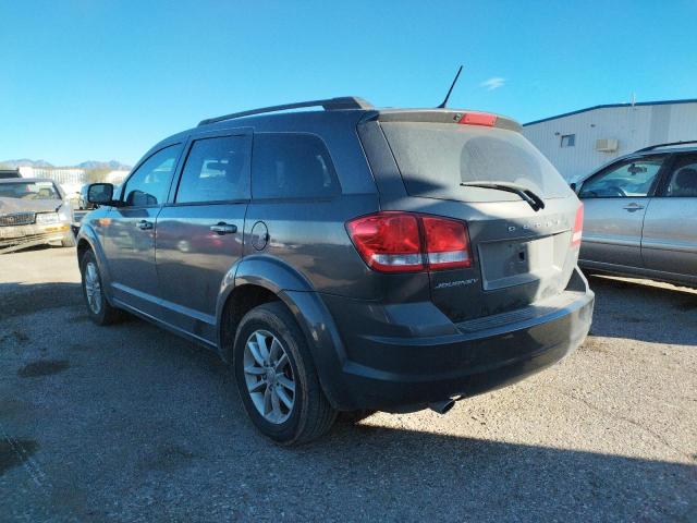 Photo 2 from auction – 2015 DODGE JOURNEY SX with VIN 3C4PDCBG0FT583454