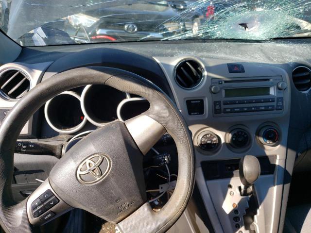 Photo 8 from auction – 2012 TOYOTA COROLLA MA with VIN 2T1KU4EE5CC763943