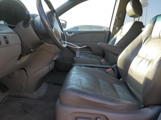 Photo 7 from auction – 2010 HONDA ODYSSEY EX with VIN 5FNRL3H65AB109131
