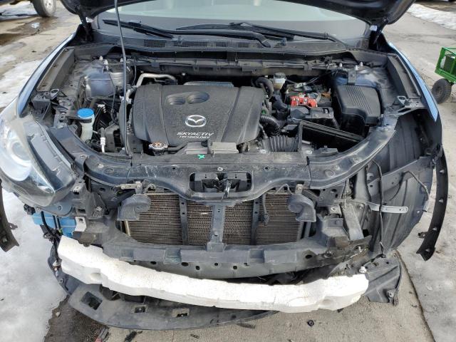Photo 12 from auction – 2016 MAZDA CX-5 GT with VIN JM3KE4DY9G0778204
