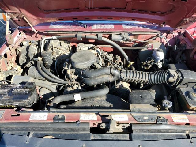 Photo 11 from auction – 1994 FORD F150 with VIN 1FTEF15N2RLA43667