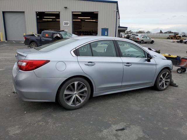 Photo 3 from auction – 2017 SUBARU LEGACY 2.5 with VIN 4S3BNAK64H3067177