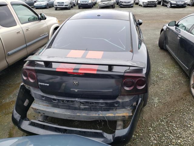 Photo 6 from auction – 2010 DODGE CHARGER SX with VIN 2B3CA3CVXAH187765