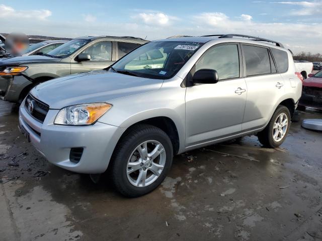 TOYOTA RAV4 2012 with VIN 2T3ZF4DV4CW129670 - Photo from auction