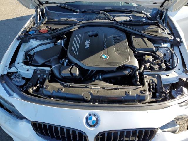 Photo 11 from auction – 2018 BMW 440I GRAN with VIN WBA4J5C51JBF06851