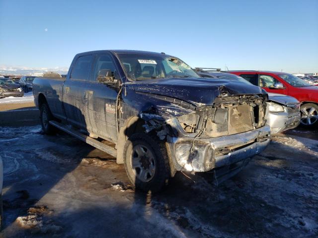 Photo 4 from auction – 2014 RAM 2500 ST with VIN 3C6UR5HL1EG299897