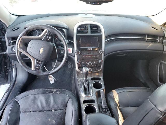 Photo 8 from auction – 2016 CHEVROLET MALIBU LIM with VIN 1G11E5SA3GU161401