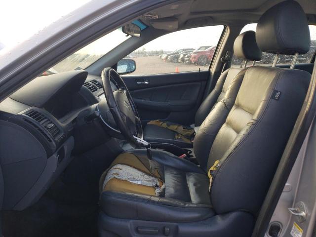 Photo 7 from auction – 2006 HONDA ACCORD EX with VIN JHMCM56866C008735