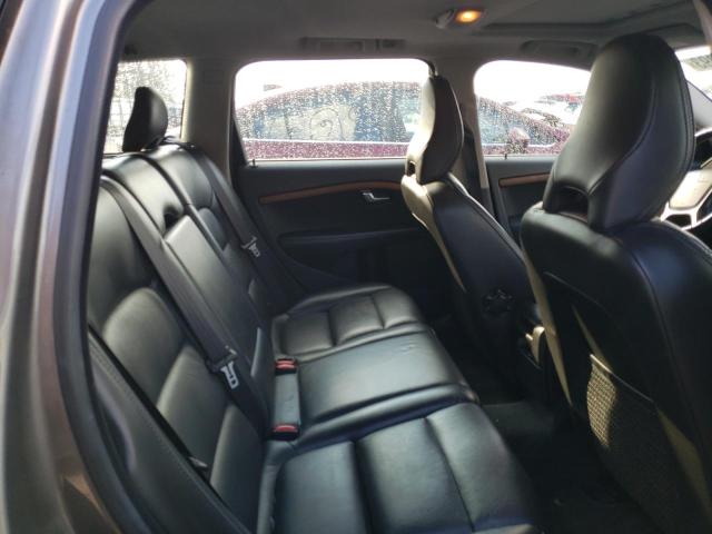 Photo 10 from auction – 2010 VOLVO XC70 3.2 with VIN YV4960BZ0A1082998