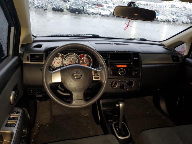 Photo 8 from auction – 2010 NISSAN VERSA with VIN 3N1BC1CP9AL394443