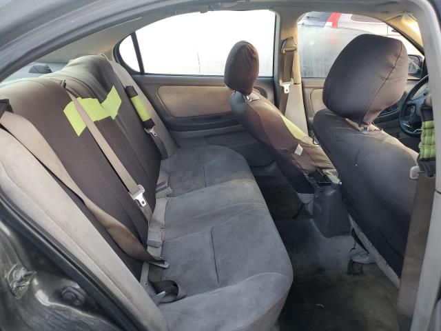 Photo 10 from auction – 2002 NISSAN MAXIMA GLE with VIN JN1DA31D32T429283
