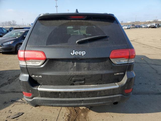 Photo 6 from auction – 2015 JEEP GRAND CHER with VIN 1C4RJFBGXFC926060