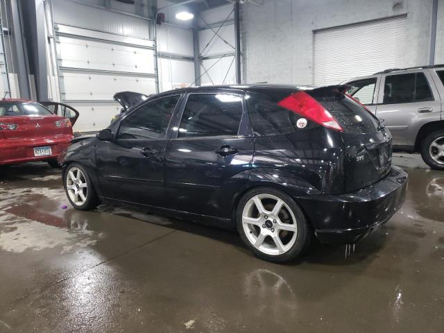 Photo 2 from auction – 2004 FORD FOCUS ZX5 with VIN 3FAHP30504R120999