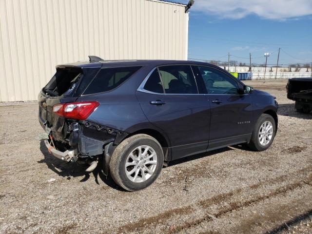 Photo 3 from auction – 2018 CHEVROLET EQUINOX LT with VIN 3GNAXJEV2JS541823