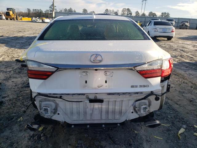 Photo 6 from auction – 2016 LEXUS ES 350 with VIN JTHBK1GGXG2224725