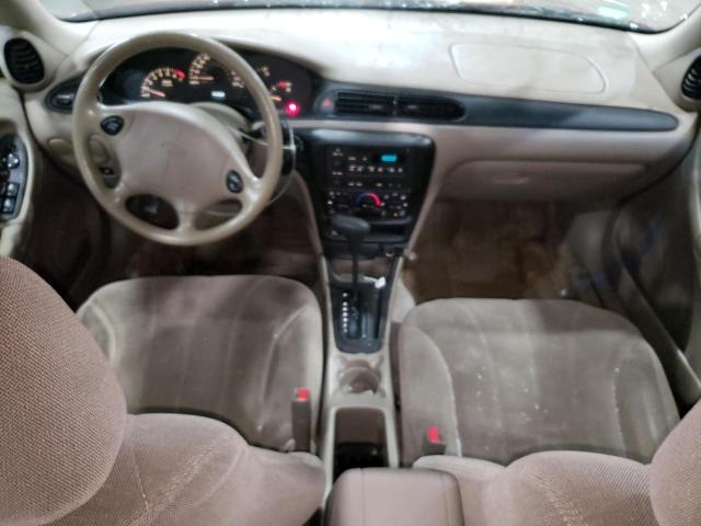 Photo 8 from auction – 2005 CHEVROLET CLASSIC with VIN 1G1ND52F35M216376