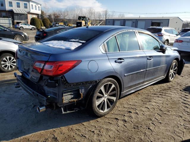 Photo 3 from auction – 2015 SUBARU LEGACY 3.6 with VIN 4S3BNEL64F3067988