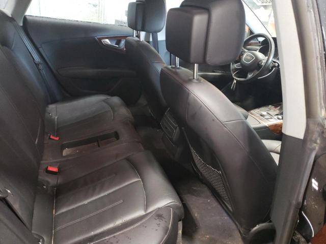 Photo 10 from auction – 2012 AUDI A7 PRESTIG with VIN WAUSGAFC8CN002109