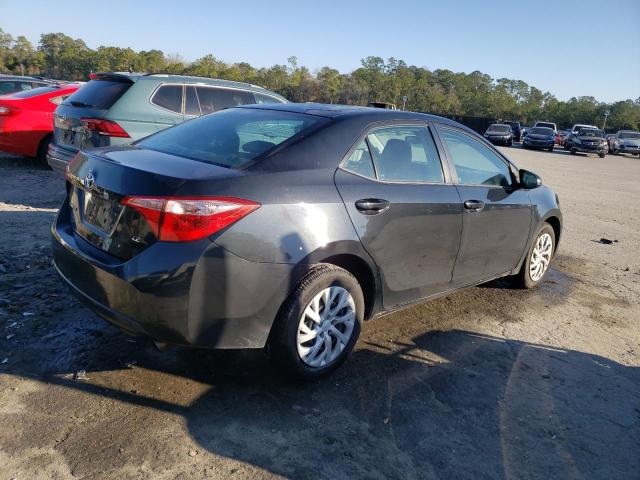 Photo 3 from auction – 2017 TOYOTA COROLLA L with VIN 5YFBURHE2HP642609