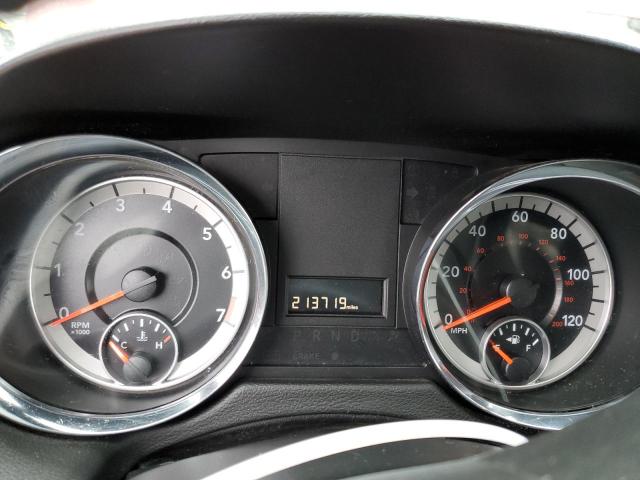 Photo 9 from auction – 2018 DODGE GRAND CARA with VIN 2C4RDGBG1JR215120