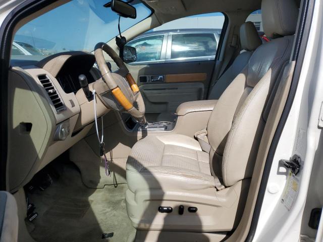 Foto 7 de la subasta – 2007 LINCOLN MKX con VIN 2LMDU88CX7BJ07133