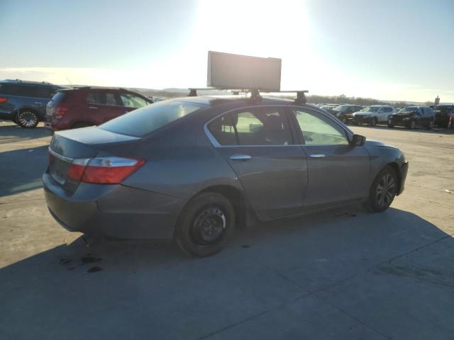 Photo 3 from auction – 2014 HONDA ACCORD with VIN 1HGCR2F38EA305507