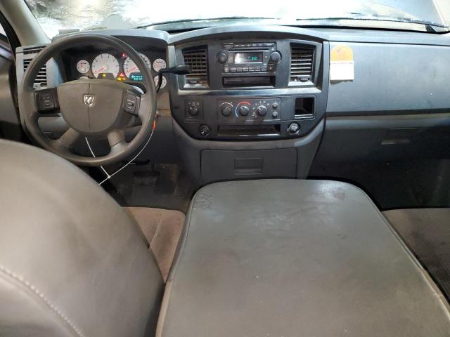 Photo 8 from auction – 2008 DODGE RAM 1500 S with VIN 1D7HU18N28J230356