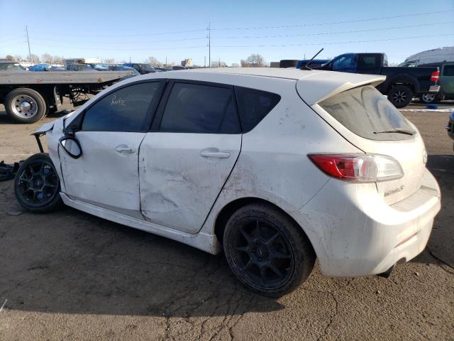 Photo 2 from auction – 2011 MAZDA 3 S with VIN JM1BL1K58B1472586