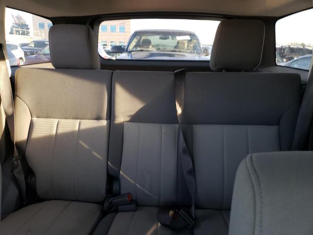 Photo 10 from auction – 2007 DODGE NITRO SLT with VIN 1D8GU58K67W616770