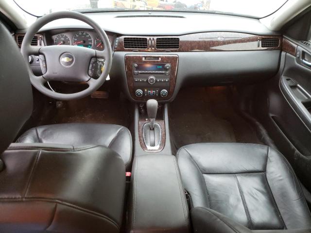 Photo 8 from auction – 2016 CHEVROLET IMPALA LIM with VIN 2G1WC5E31G1180792