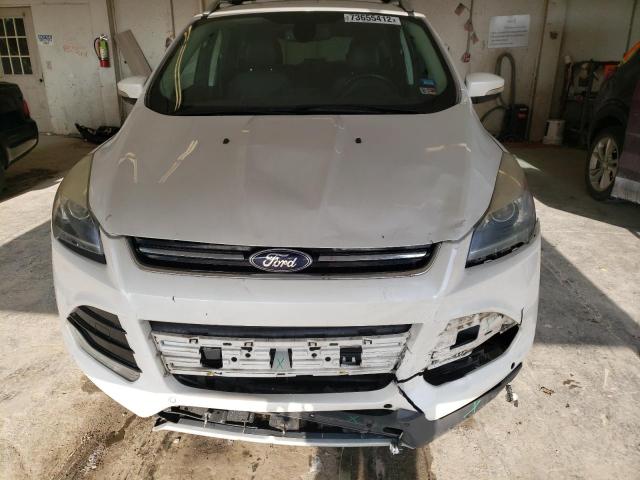 Photo 5 from auction – 2014 FORD ESCAPE TIT with VIN 1FMCU0JX1EUD99669