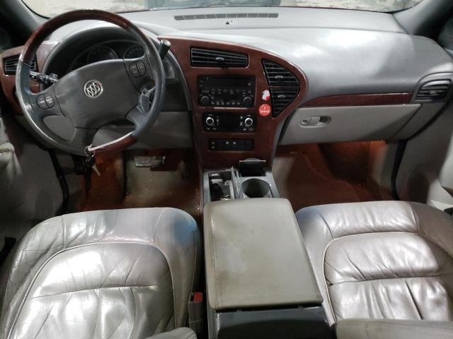 Photo 8 from auction – 2006 BUICK RENDEZVOUS with VIN 3G5DA03L46S532171