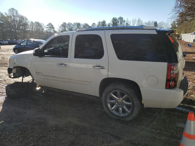 Photo 2 from auction – 2010 GMC YUKON DENA with VIN 1GKUKEEF4AR135554