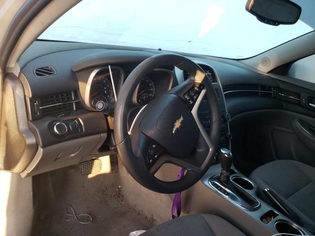 Photo 8 from auction – 2015 CHEVROLET MALIBU LS with VIN 1G11B5SL7FF247100