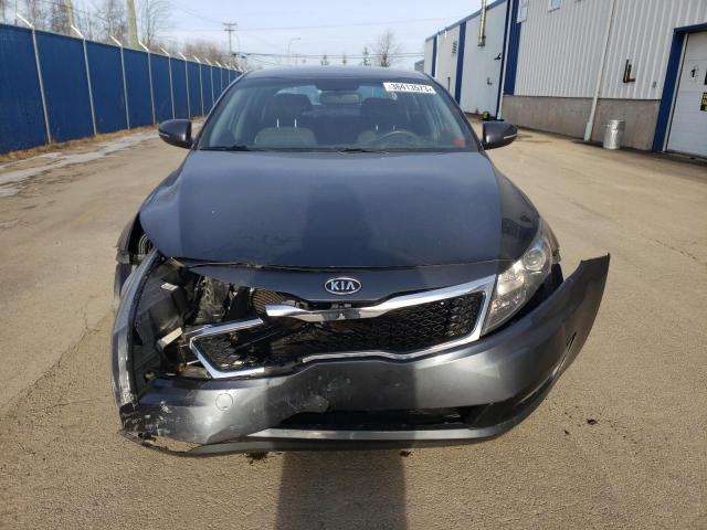 Photo 5 from auction – 2012 KIA OPTIMA LX with VIN KNAGM4A73C5242632
